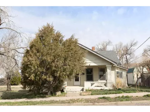 513 W 5th St, La Junta, CO 81050