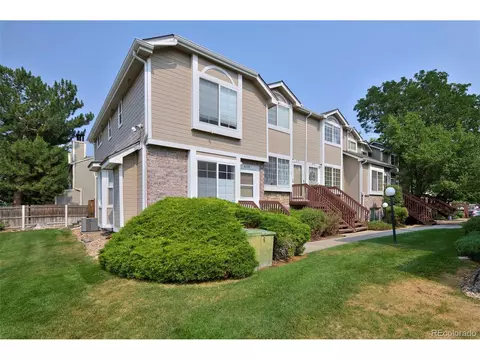 1885 S Quebec Way #G-108, Denver, CO 80231