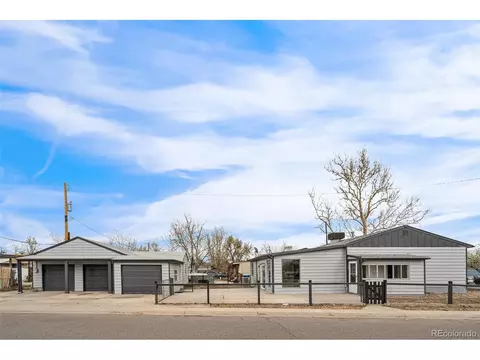 6701 E 60th Pl, Commerce City, CO 80022