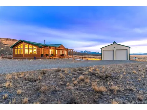1994 Black Mountain Rd, Fairplay, CO 80440