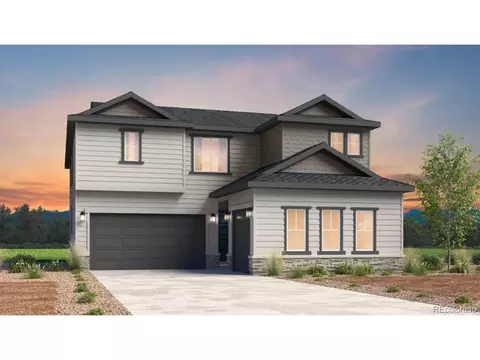 3528 Recess Ln, Castle Rock, CO 80108