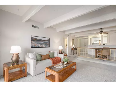 8060 E Girard Ave #204, Denver, CO 80231