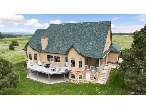 17950 County Road 94, Calhan, CO 80808