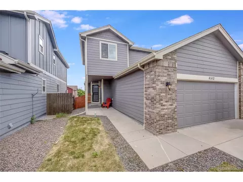 8512 Tejon Way, Denver, CO 80260