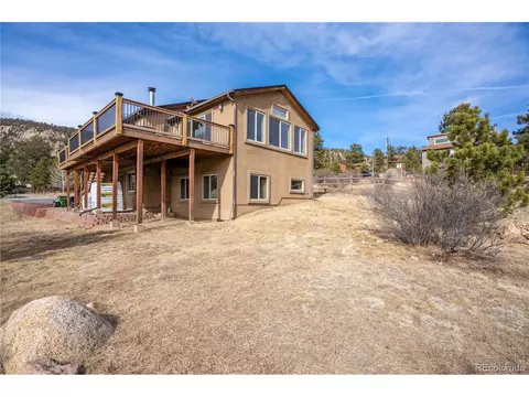 Other - 212 Wisp Creek Dr, Bailey, CO 80421 photo 1 of 12