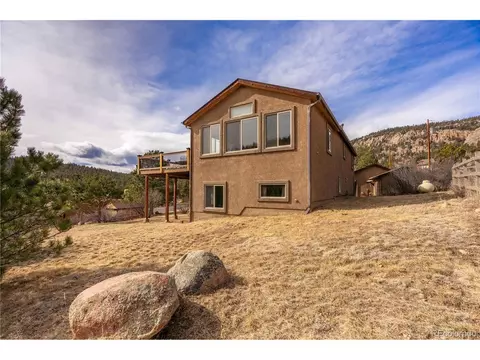 Other - 212 Wisp Creek Dr, Bailey, CO 80421 photo 2 of 12