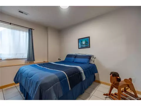 Bedroom - 212 Wisp Creek Dr, Bailey, CO 80421 photo 3 of 3