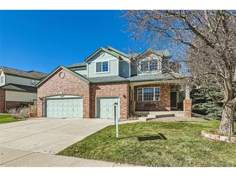 10457 Longleaf Dr, Parker, CO 80134