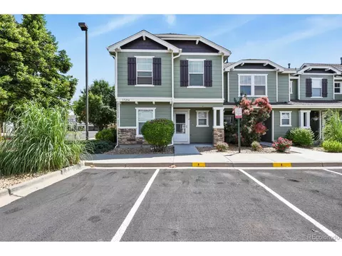 17254 Lark Water Ln #A, Parker, CO 80134