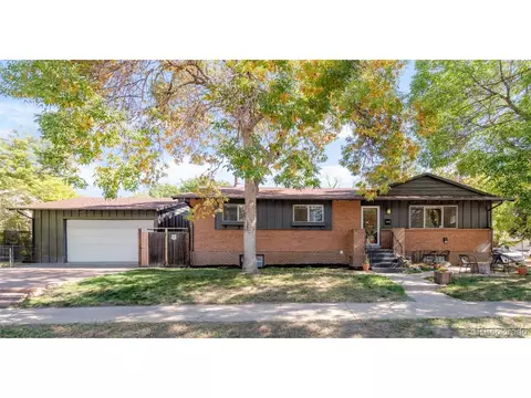 3700 N Clay St, Denver, CO 80211