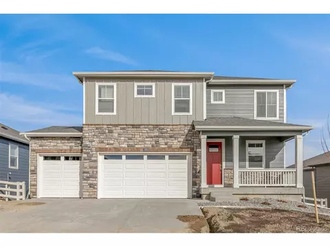 110 Racer St, Bennett, CO 80102 photo 1