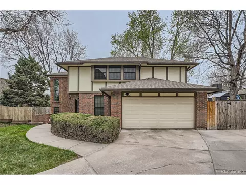 3633 S Ingalls St, Denver, CO 80235