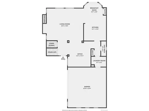 24622 E Whitaker Dr, Aurora, CO 80016 photo 29