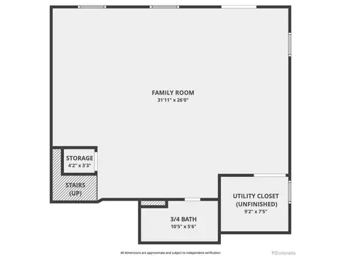 24622 E Whitaker Dr, Aurora, CO 80016 photo 31