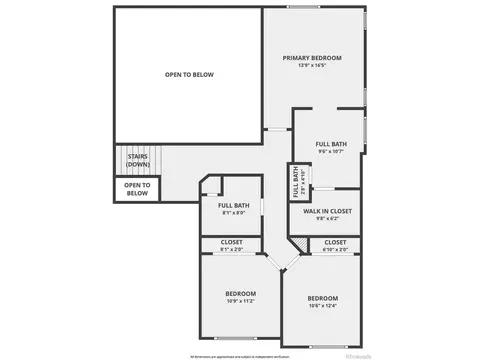 24622 E Whitaker Dr, Aurora, CO 80016 photo 30