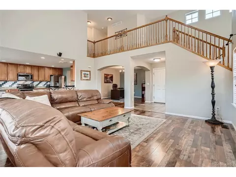 24622 E Whitaker Dr, Aurora, CO 80016 photo 5