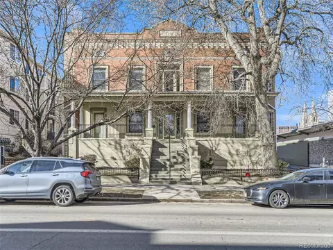 1425 N Washington St #205, Denver, CO 80203