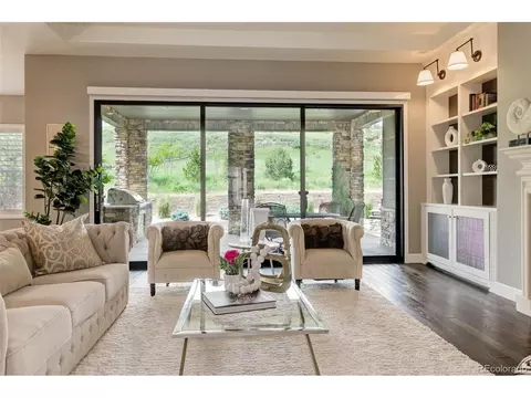 4997 Hogback Ridge Rd, Morrison, CO 80465