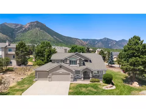 8310 Lauralwood Ln, Colorado Springs, CO 80919