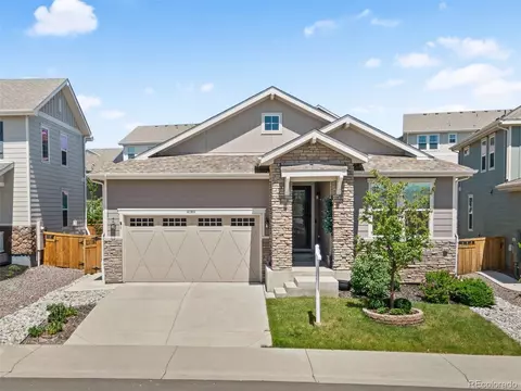 4089 Forever Cir, Castle Rock, CO 80109