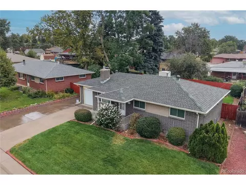 8654 Princeton St, Westminster, CO 80031
