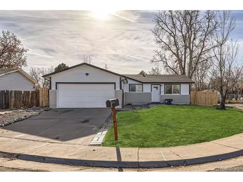 5265 Chandler Way, Denver, CO 80239
