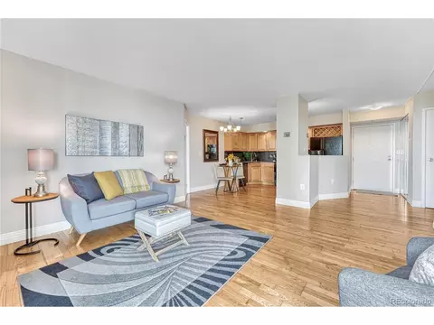 601 W 11th Ave #411, Denver, CO 80204