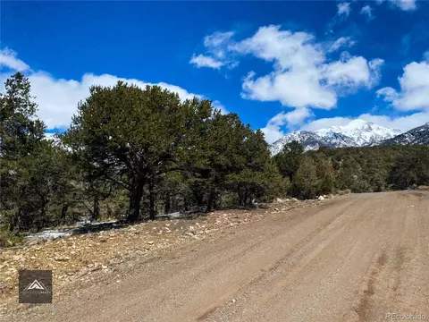 1838 Rockyview Way, Crestone, CO 81131