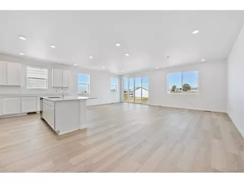 200 Lark Sparrow Way, Bennett, CO 80102 photo 8