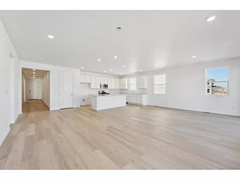 200 Lark Sparrow Way, Bennett, CO 80102 photo 13