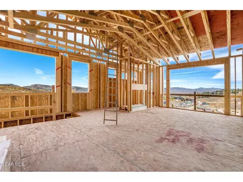 101 Saddle Mountain Camp Rd, Granby, CO 80446