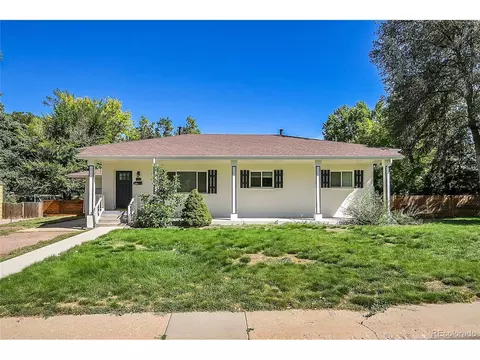 6342 S Spotswood, Littleton, CO 80120