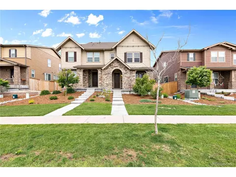 7596 S Zante Ct, Aurora, CO 80016