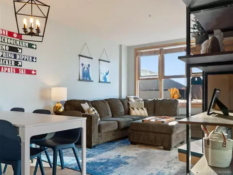 140 Ida Belle Dr #8285, Dillon, CO 80435