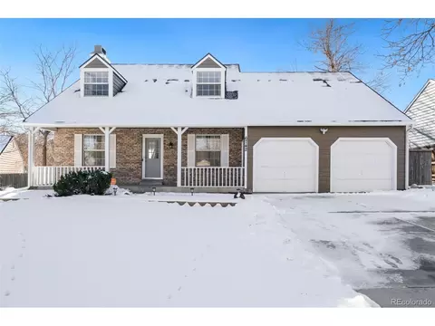 6742 S Dahlia Ct, Centennial, CO 80122