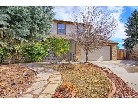 603 E Long Ct, Littleton, CO 80122