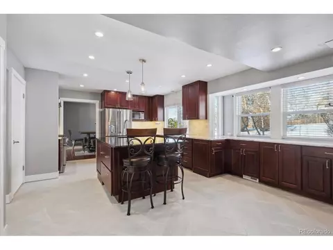 5809 E Caley Dr, Centennial, CO 80111