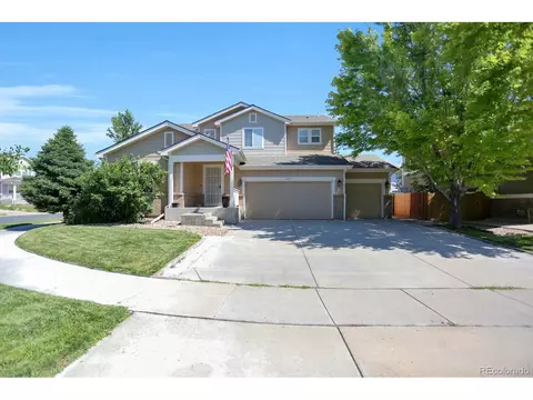 15335 E 101st Ave, Commerce City, CO 80022
