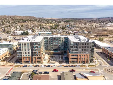20 Wilcox St #410, Castle Rock, CO 80104