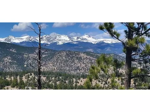 1961-114 00-634, Idaho Springs, CO 80465