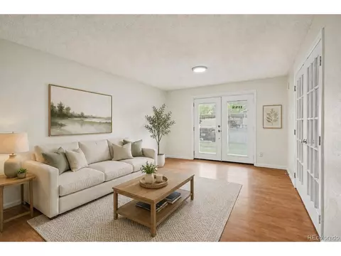 2375 S Linden Ct #115, Denver, CO 80222