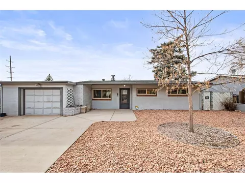 3928 Azalea St, Colorado Springs, CO 80907