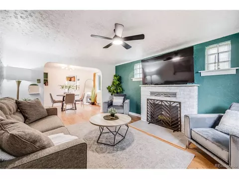 5387 S Louthan St, Littleton, CO 80120