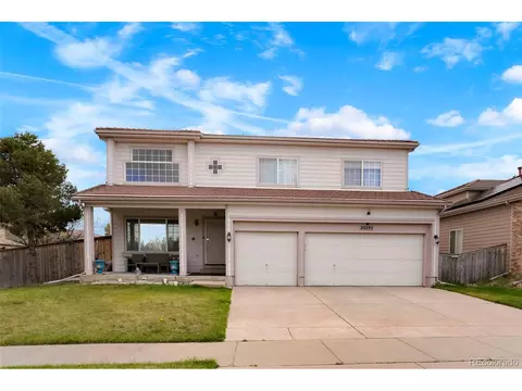 20292 E 47th Ave, Denver, CO 80249