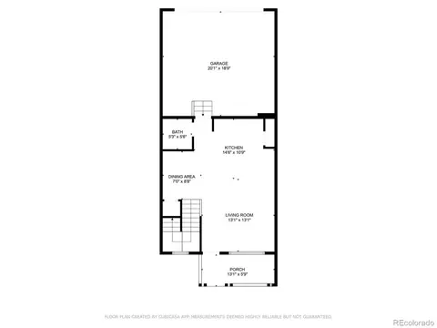 21528 E 59th Pl, Aurora, CO 80019 photo 26