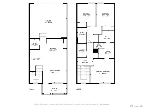 21528 E 59th Pl, Aurora, CO 80019 photo 28