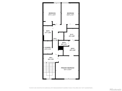 21528 E 59th Pl, Aurora, CO 80019 photo 27