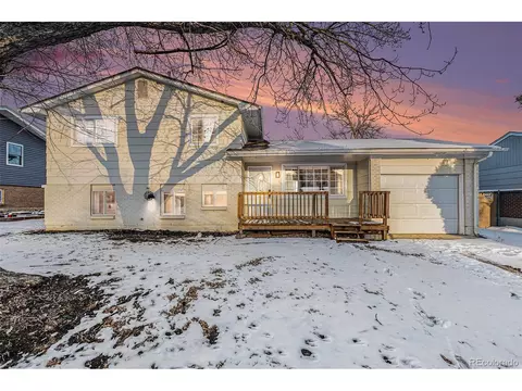 Undisclosed, Colorado Springs, CO 80906