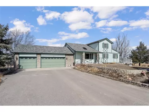 411 Rome Ave, Parker, CO 80138