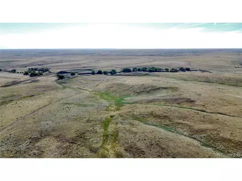 1 County Road 109, Deer Trail, CO 80105